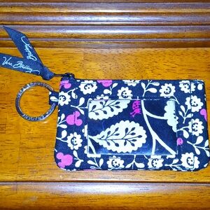 Vera Bradley/Disney ID change Wallet